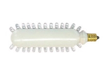 LED Exit Lamps